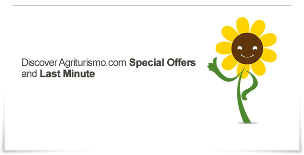 Discover Agriturismo.com Special Offers and Last Minute