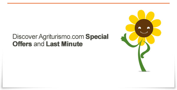 Discover Agriturismo.com Special Offers and Last Minute