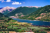 Vacanze in Abruzzo