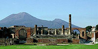 Vacanze in Campania