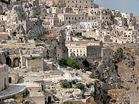 Vacanze in Basilicata
