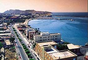 Besuchen Cagliari - Führer zu den Ferien Cagliari