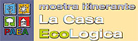 European Solar Days. Mostra La Casa EcoLogica.