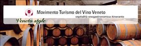 San Martino in cantina in Veneto