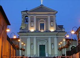 La ricorrenza di San Valentino a Terni, eterno amore per i futuri sposi!