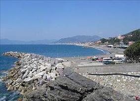 Liguria: Mare a prima vista!