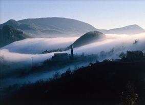 Alla scoperta dei Colli Euganei