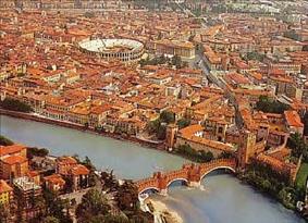 A Verona ritorna Vinitaly
