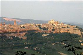 Umbria la vacanza dei sensi