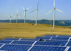 In arrivo un nuovo sistema di incentivi per le fonti rinnovabili