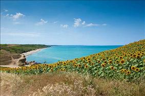 La provincia di Pescara in agriturismo