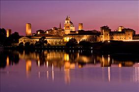 Agritourism in the Province of Mantua