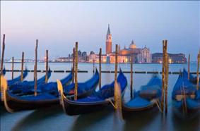 La provincia de Venecia en casa rural