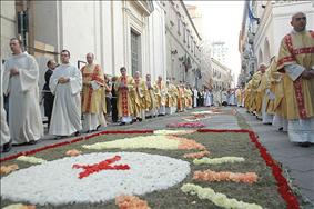 Chieti: terrace of Abruzzo