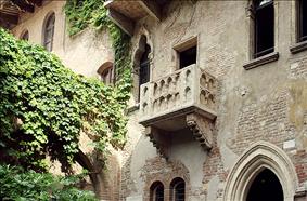 Die Provinz von Verona: Kleine Orte für große Emotionen