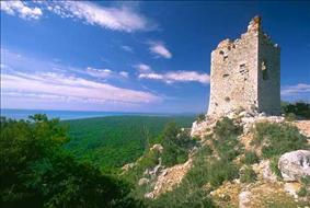 The Maremma Natural Park