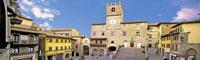 Il Tuscan Sun Festival a Cortona