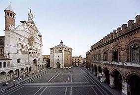 Discover Cremona - Guide to vacation Cremona