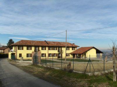 B&B La Gibiana