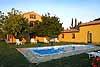 Agriturismo La Vecchia Fonte