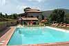 Residence Il castagno Toscana