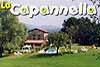 Agriturismo La Capannella