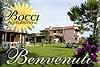 Agriturismo Bocci
