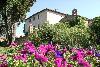 Agriturismo Villa Montaperti