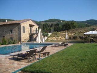 Casa Vacanze Podere Castelfidardo