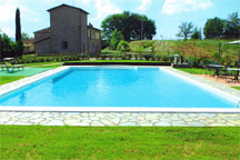 offerte speciali: Agriturismo Il Sasso