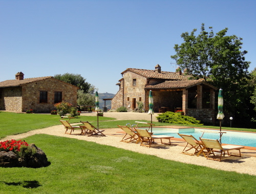 offerte speciali: Agriturismo Vaianino