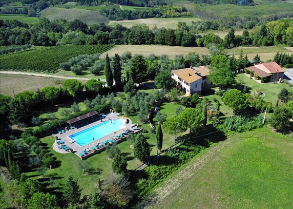 offerte speciali: Agriturismo Canale