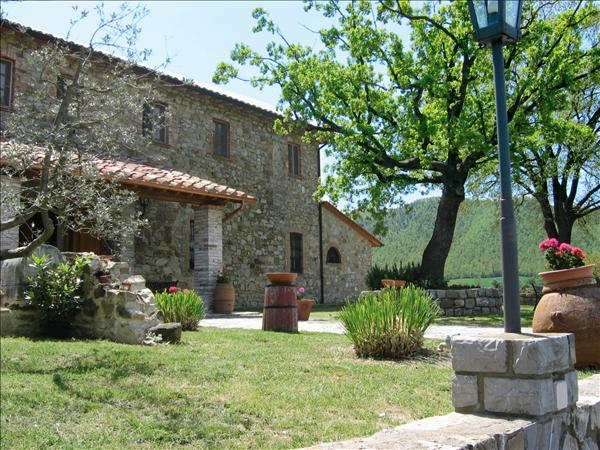 offerte speciali: Agriturismo Il Colombaio
