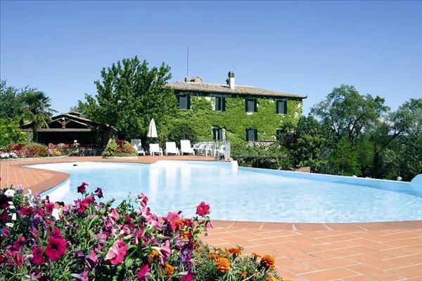 offerte speciali: Agriturismo La Palazzina