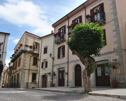 last minute: B&B Borgo San Pietro