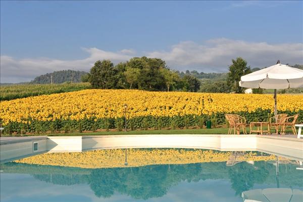 offerte speciali: Agriturismo Al Vecchio Pozzo