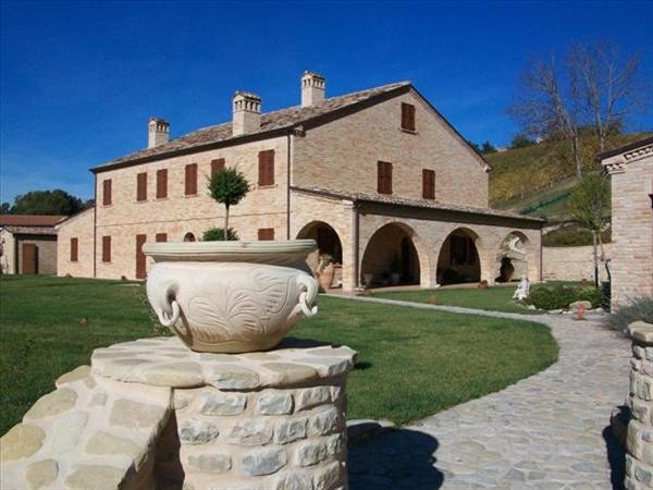 offerte speciali: Residence Sinfonie del Bosco