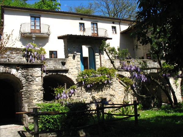 offerte speciali: Agriturismo Il Glicine e la Lanterna