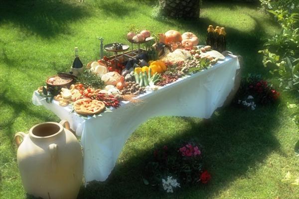 offerte speciali: Agriturismo La Rondine
