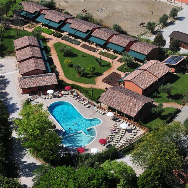offerte speciali: Due Ponti Village