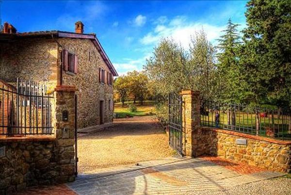 offerte speciali: B&B Country House Poggio del Drago