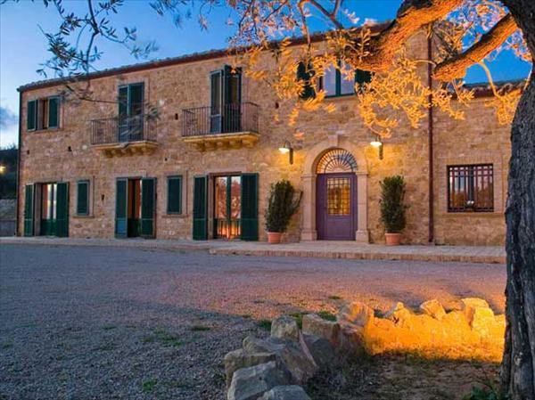 offerte speciali: Agriturismo Salemi