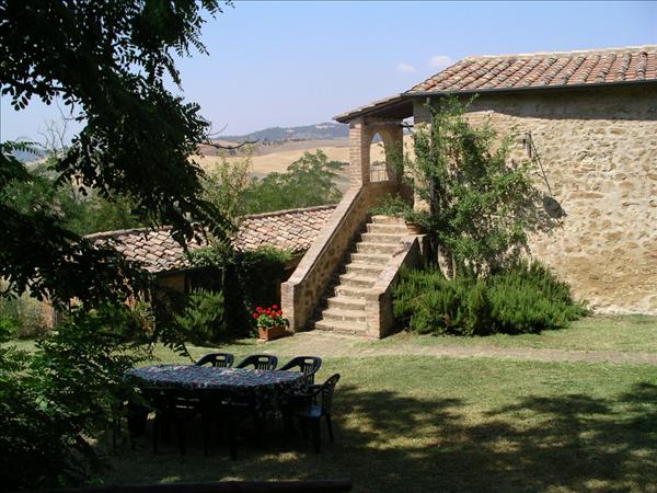 offerte speciali: Agriturismo Selvoli