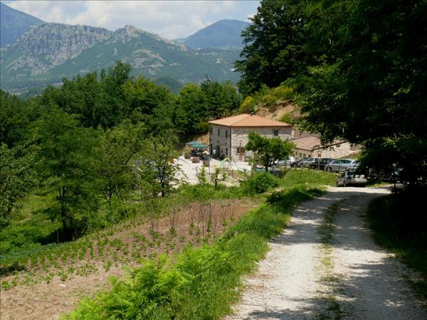 offerte speciali: Country House La Roccia