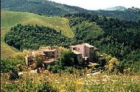 Agriturismo Le Torricelle