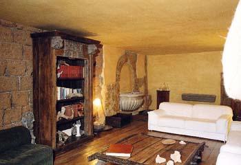 Casa Vacanze Nel Borgo di Capranica