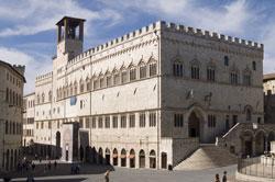 Besuchen Perugia - Führer zu den Ferien Perugia