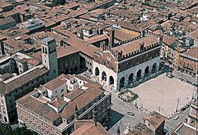Scopri Piacenza - Girovagando per Piacenza: informazioni geografiche
