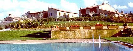 offerte speciali: Casa Vacanze Podere Il Pino