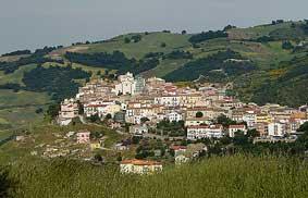 Discover Potenza - Guide to vacation Potenza